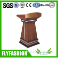 Standard hall/lecture/auditorium podium church pulpit for school SF-16T